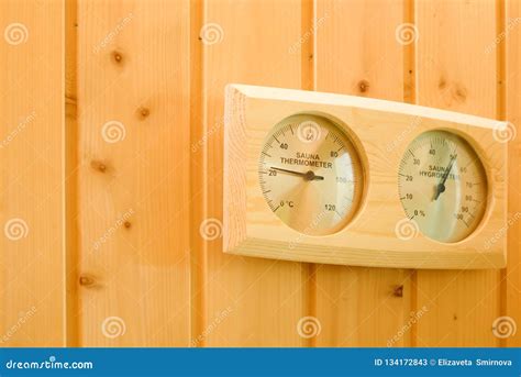 sauna thermometer temperature range